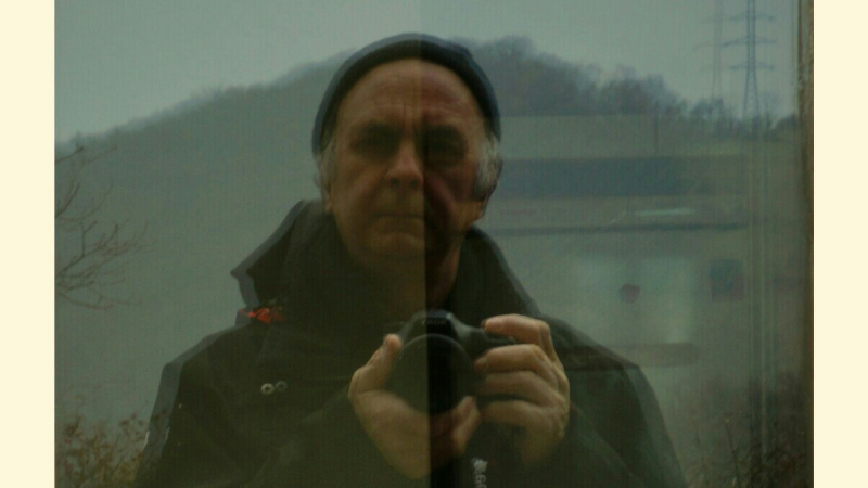 Portrait Christian Jaillot